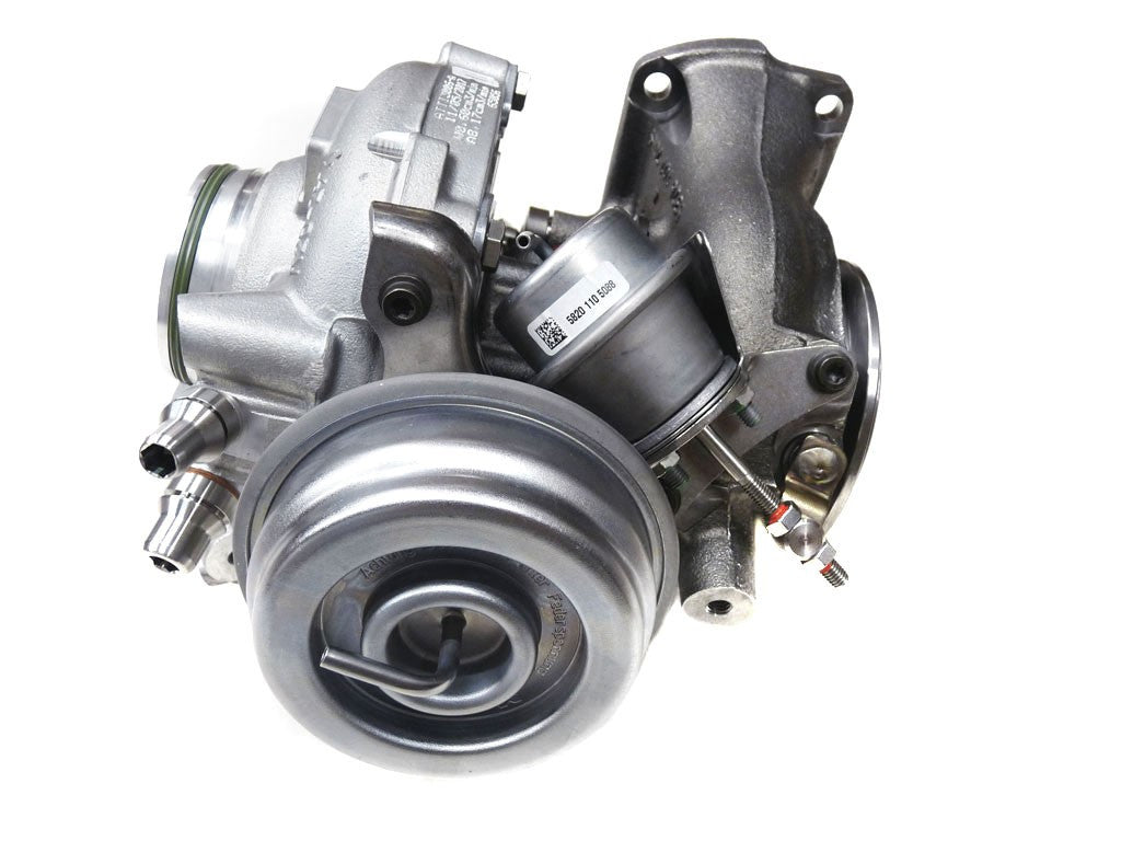 Turbo 53269700015
