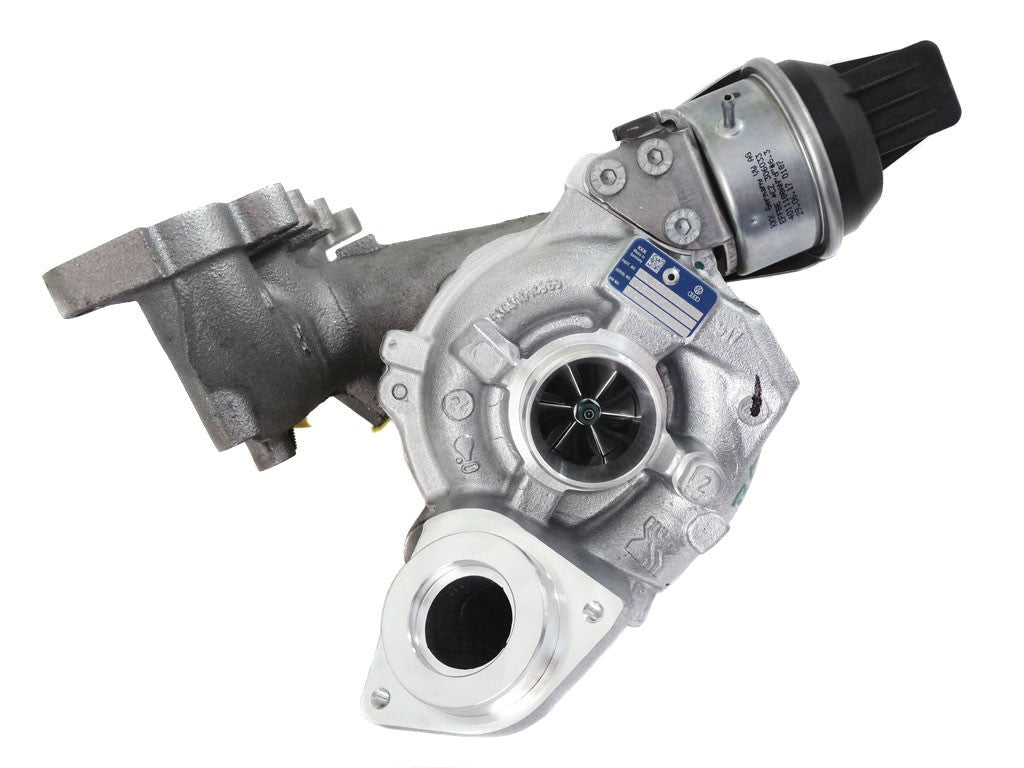 Turbo 54409700036
