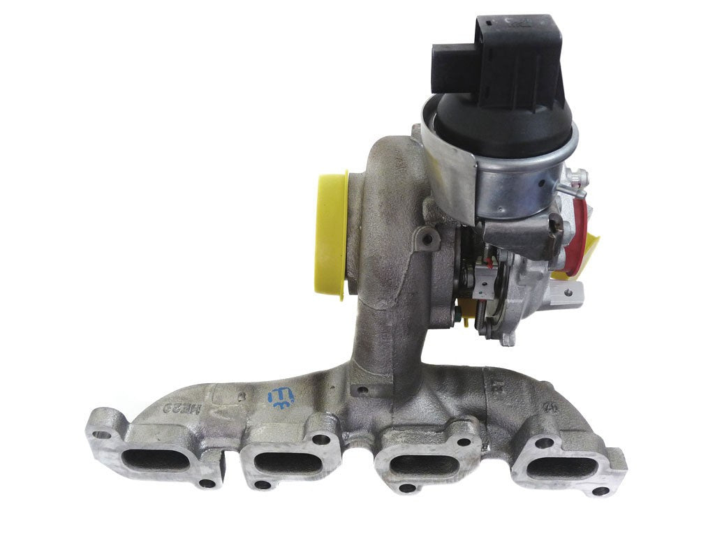 Turbo 54409700036