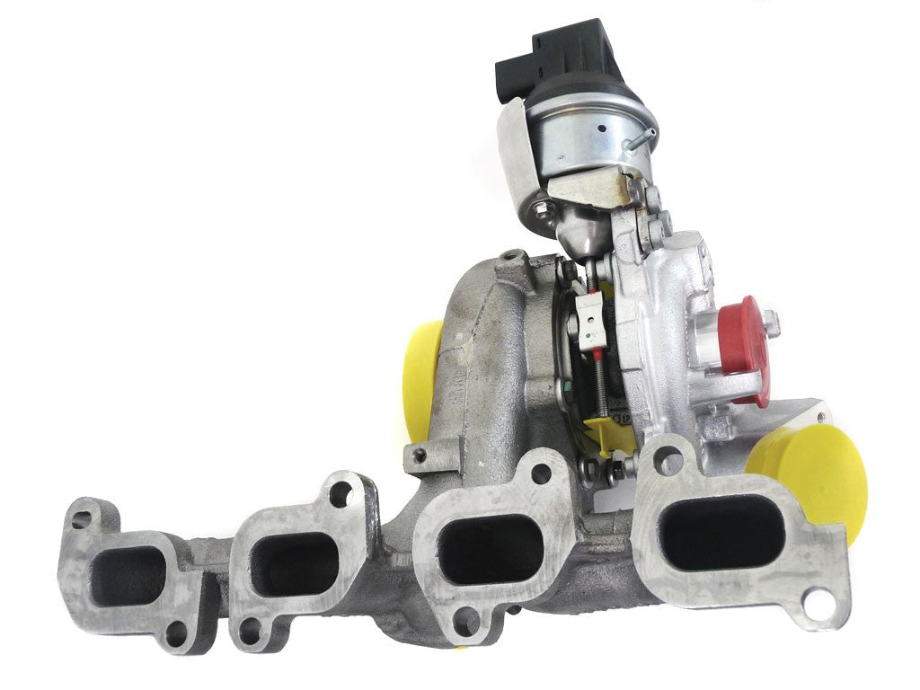 Turbo 54409700036