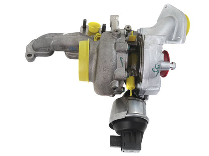 Turbo 54409700036