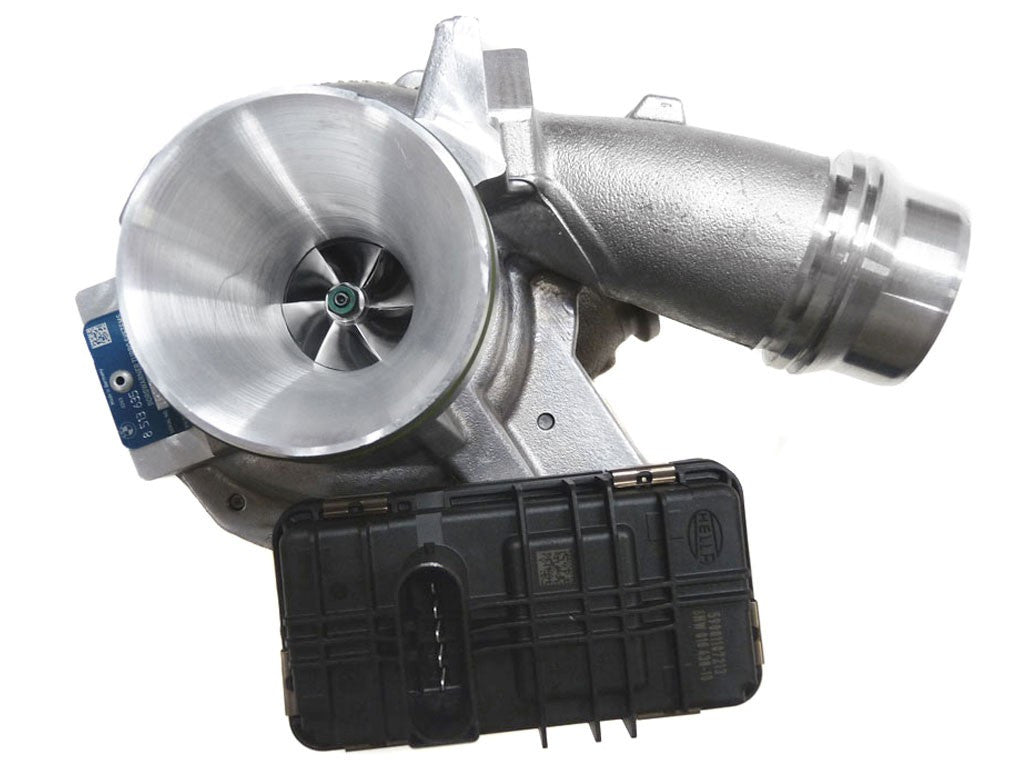 Turbo 54409700043