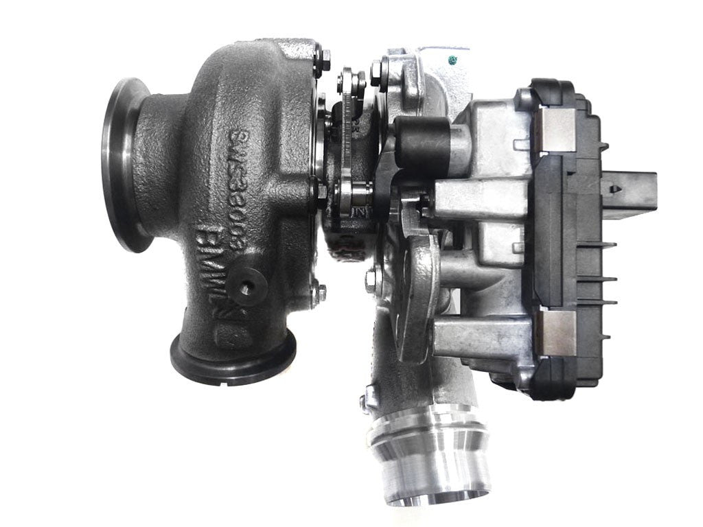 Turbo 54409700043