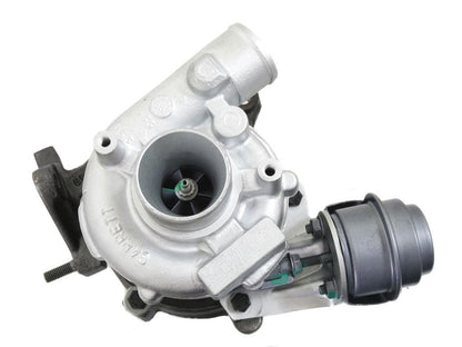 Turbo 700960-0002 (R)
