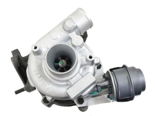 Turbo 700960-0002 (R)
