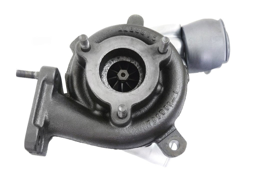 Turbo 700960-0002 (R)