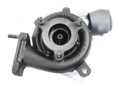 Turbo 700960-0002 (R)