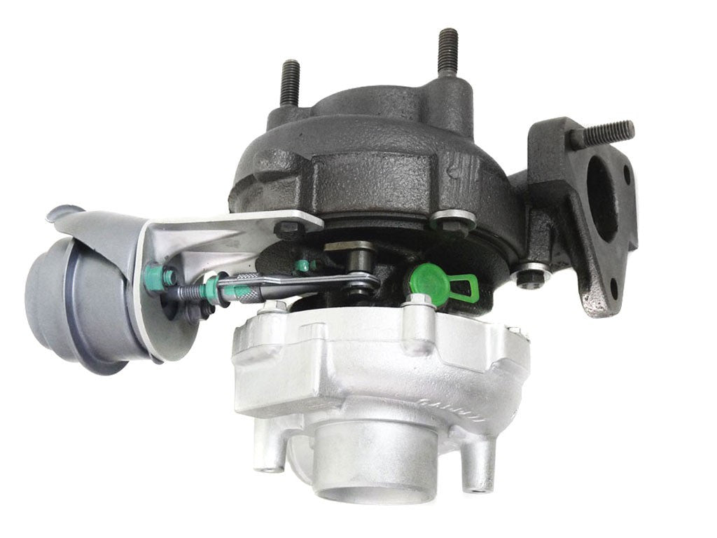 Turbo 700960-0002 (R)