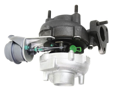 Turbo 700960-0002 (R)