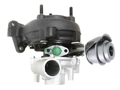 Turbo 700960-0002 (R)