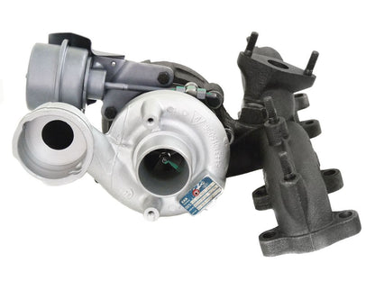 Turbo 54399700057-R 54399700057 (R)