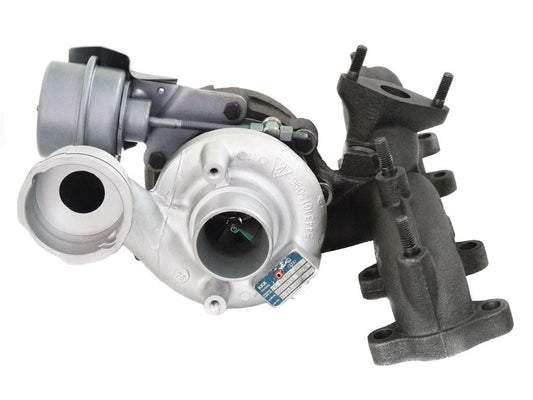 Turbo 54399700057-R 54399700057 (R)