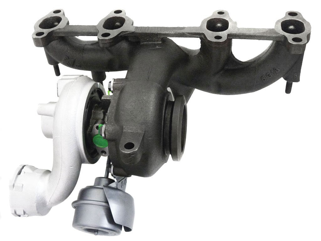 Turbo 54399700057-R 54399700057 (R)
