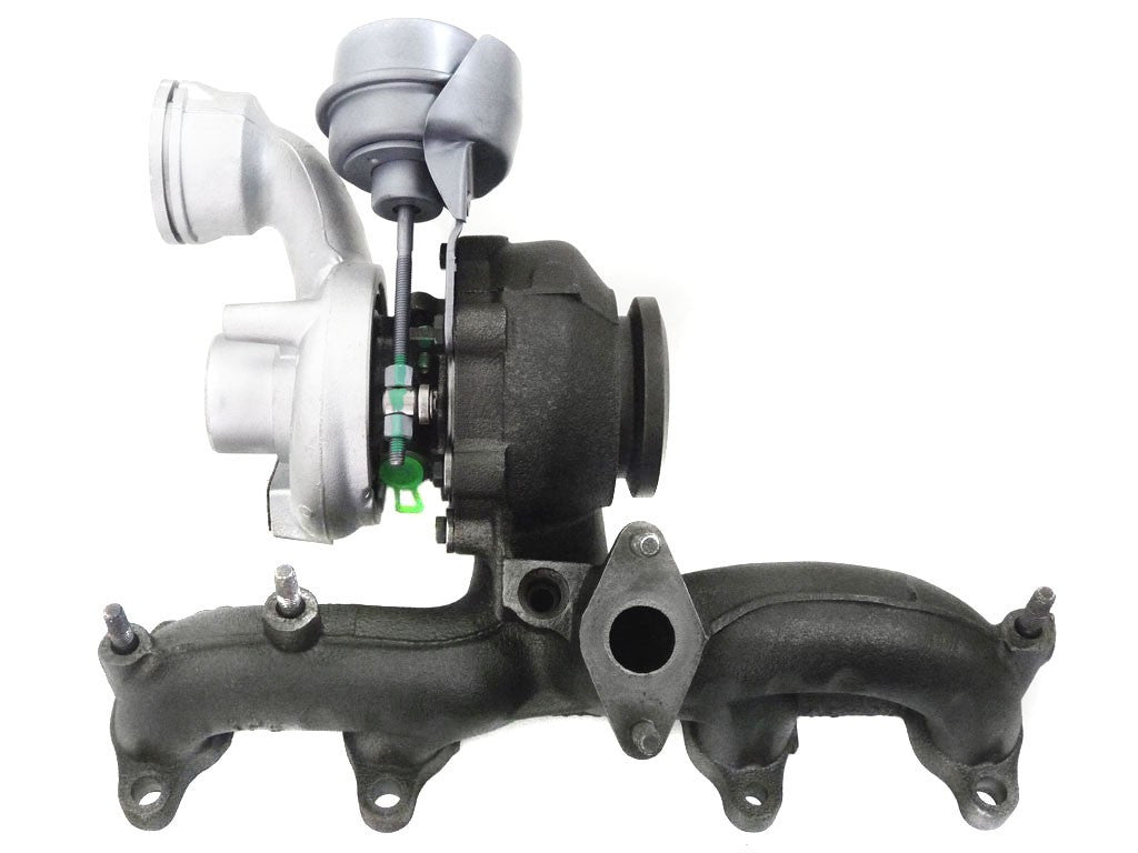 Turbo 54399700057-R 54399700057 (R)