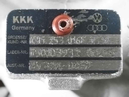 Turbo 54399700057-R 54399700057 (R)