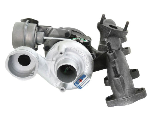 Turbo 54399880058 54399700058 (R)