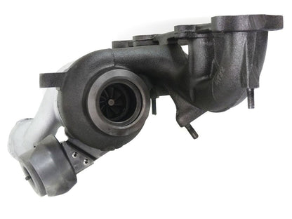 Turbo 54399880058 54399700058 (R)