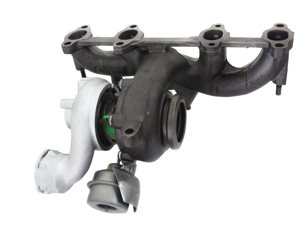 Turbo 54399880058 54399700058 (R)