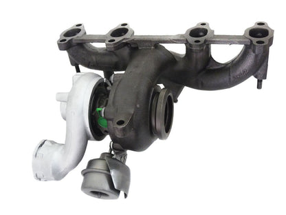 Turbo 54399880058 54399700058 (R)