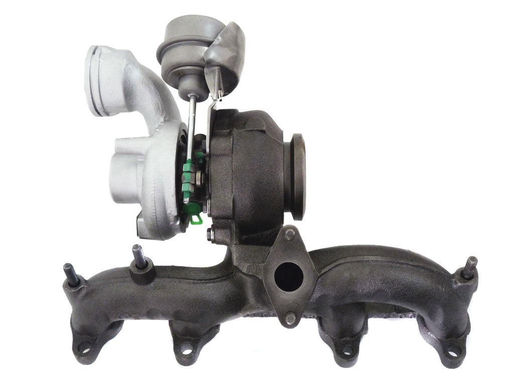 Turbo 54399880058 54399700058 (R)