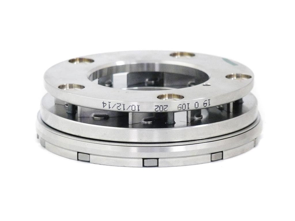 Nozzle ring assy BW-06-0007