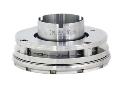 Nozzle ring assy BW-06-0023