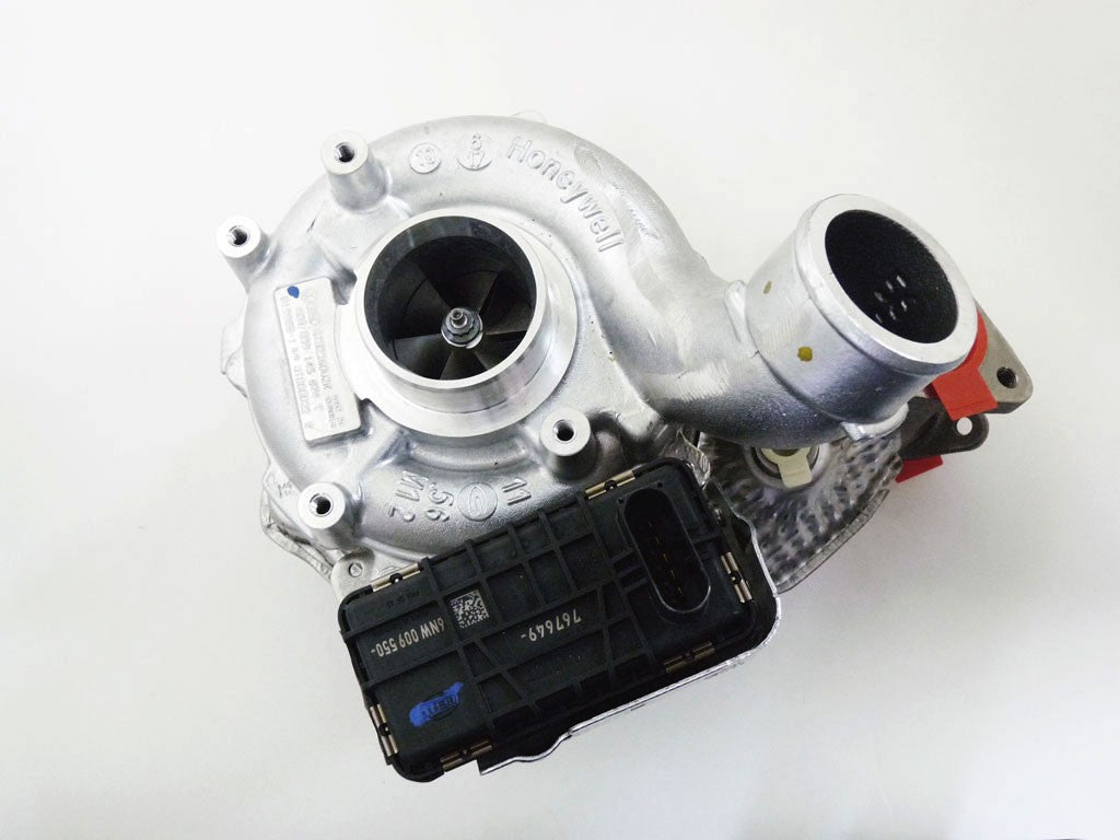 Turbo 819968-0001