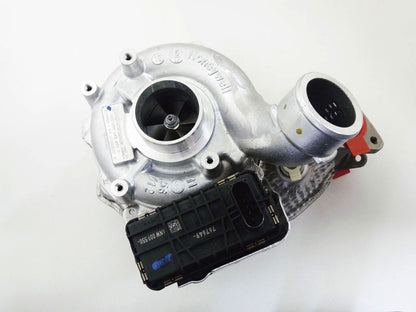 Turbo 819968-0001