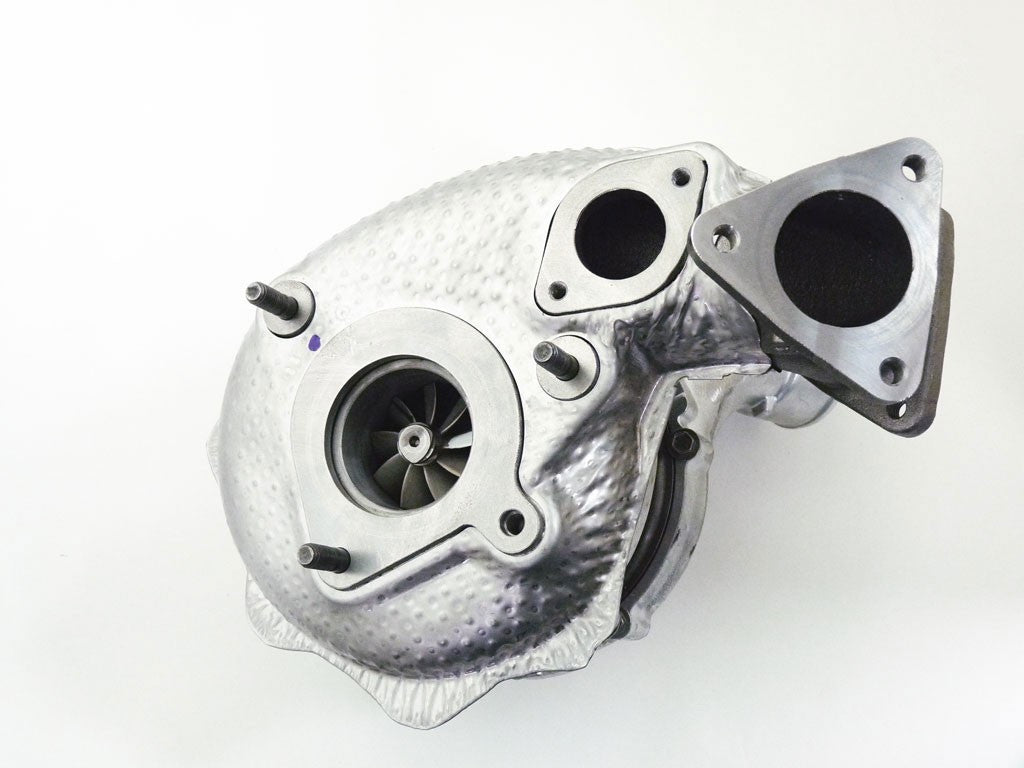 Turbo 819968-0001