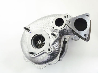 Turbo 819968-0001
