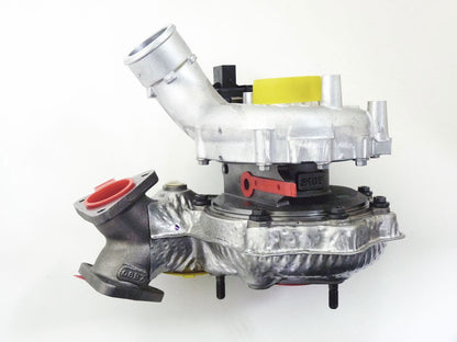Turbo 819968-0001