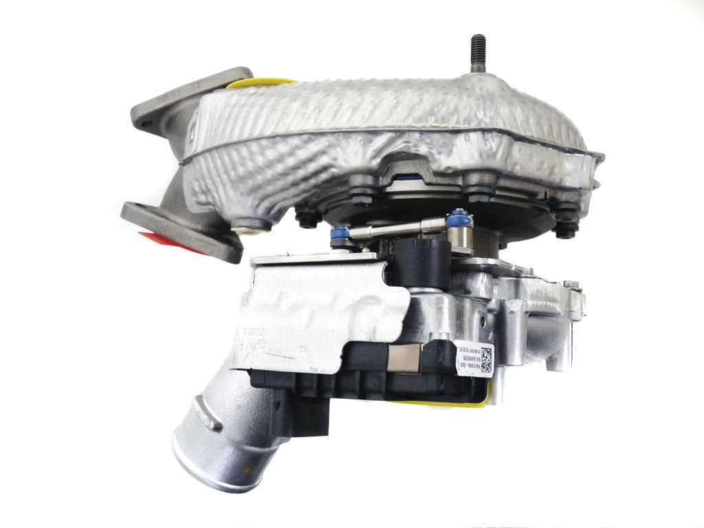 Turbo 819968-0001