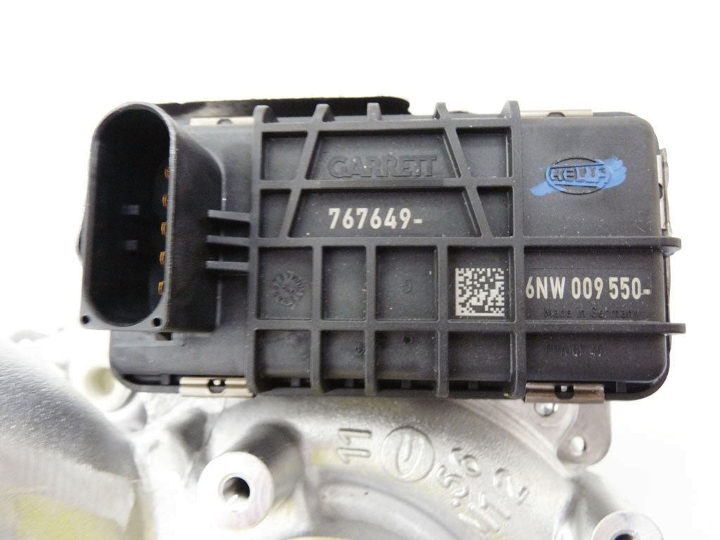Turbo 819968-0001