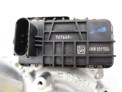 Turbo 819968-0001