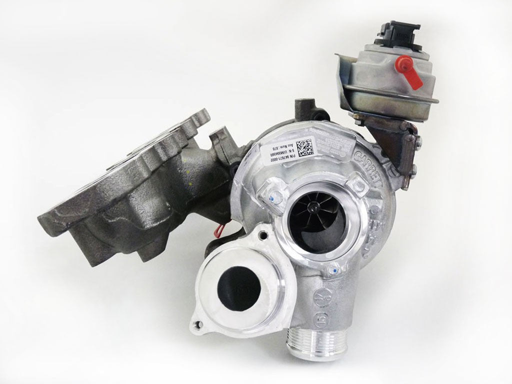 Turbo 847671-0002