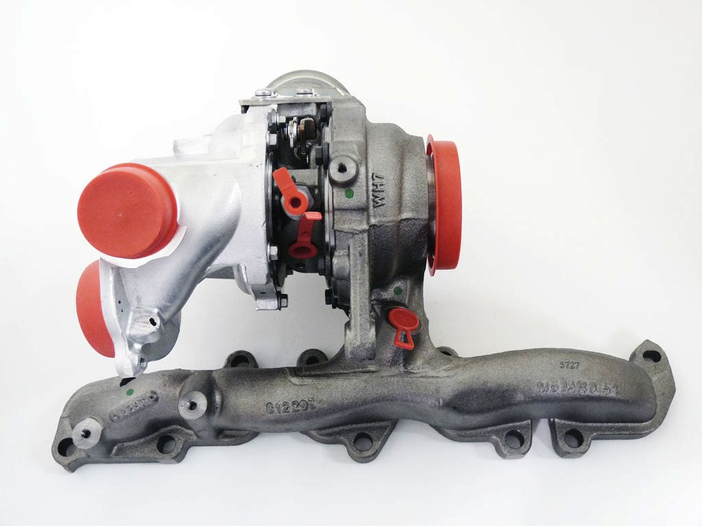 Turbo 847671-0002