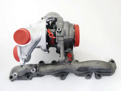 Turbo 847671-0002
