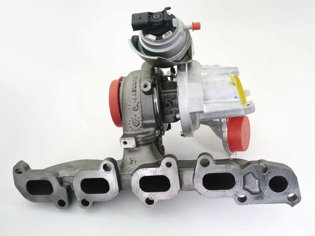 Turbo 847671-0002