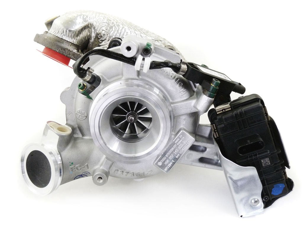 Turbo 871284-0001