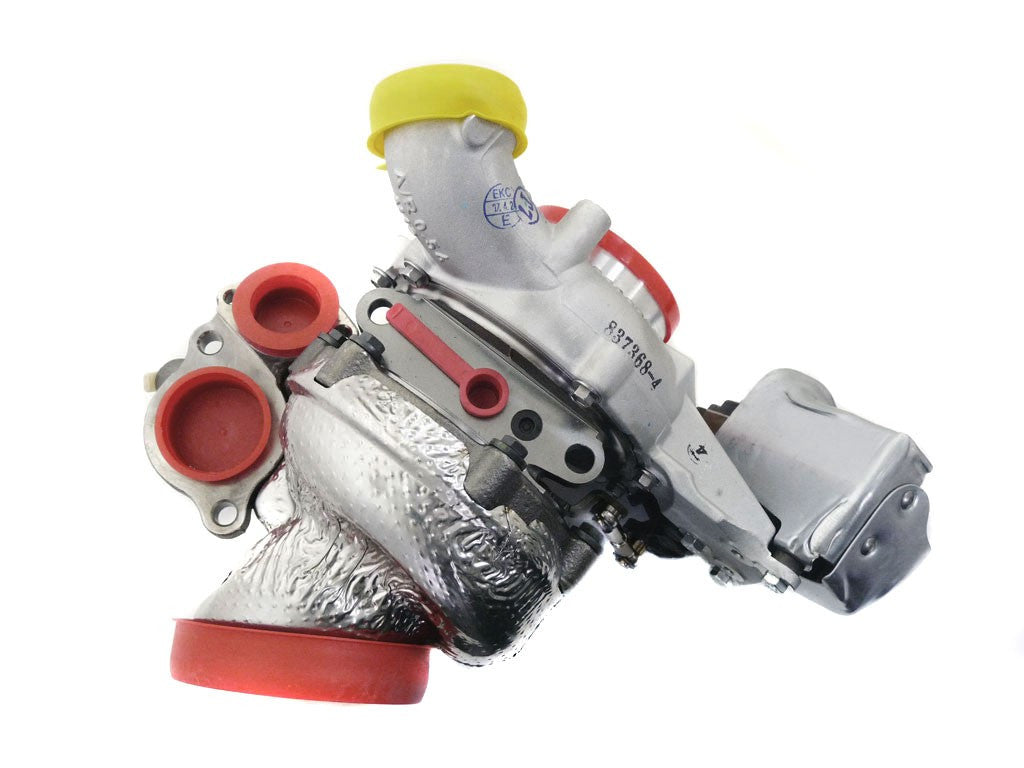 Turbo 871284-0001