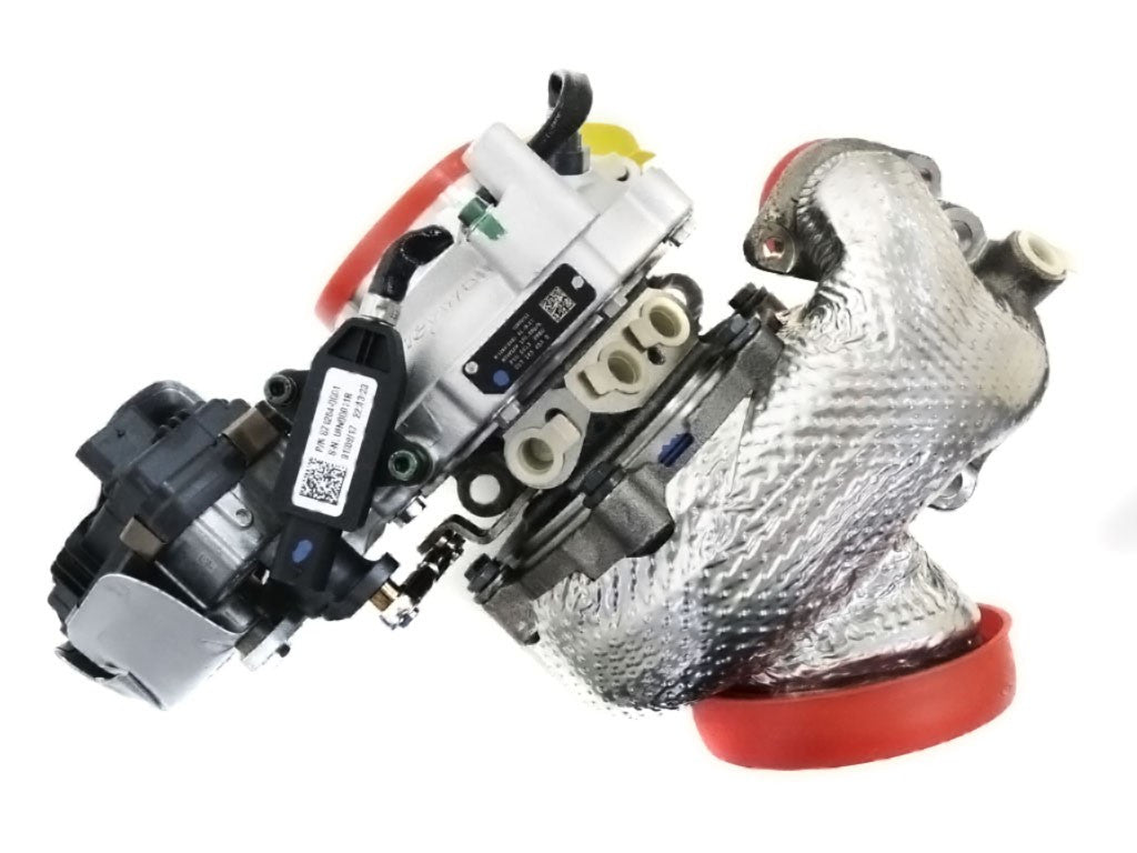Turbo 871284-0001