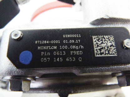 Turbo 871284-0001