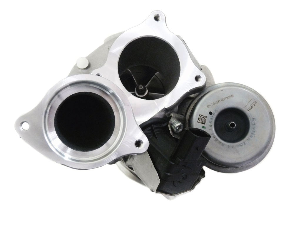 Turbo 18539700063