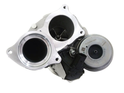 Turbo 18539700063