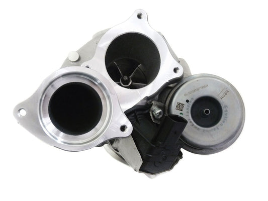 Turbo 18539700063