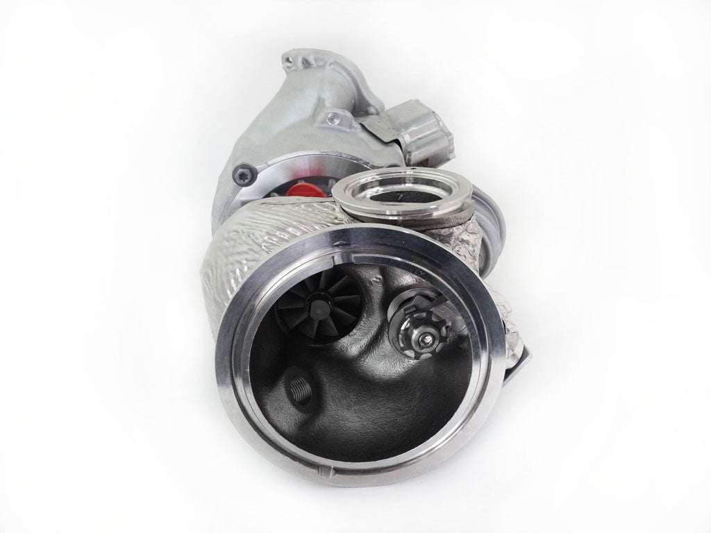 Turbo 18539700063