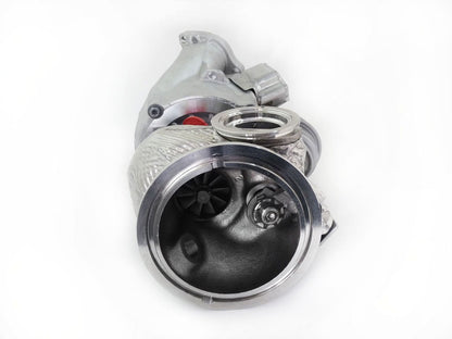 Turbo 18539700063