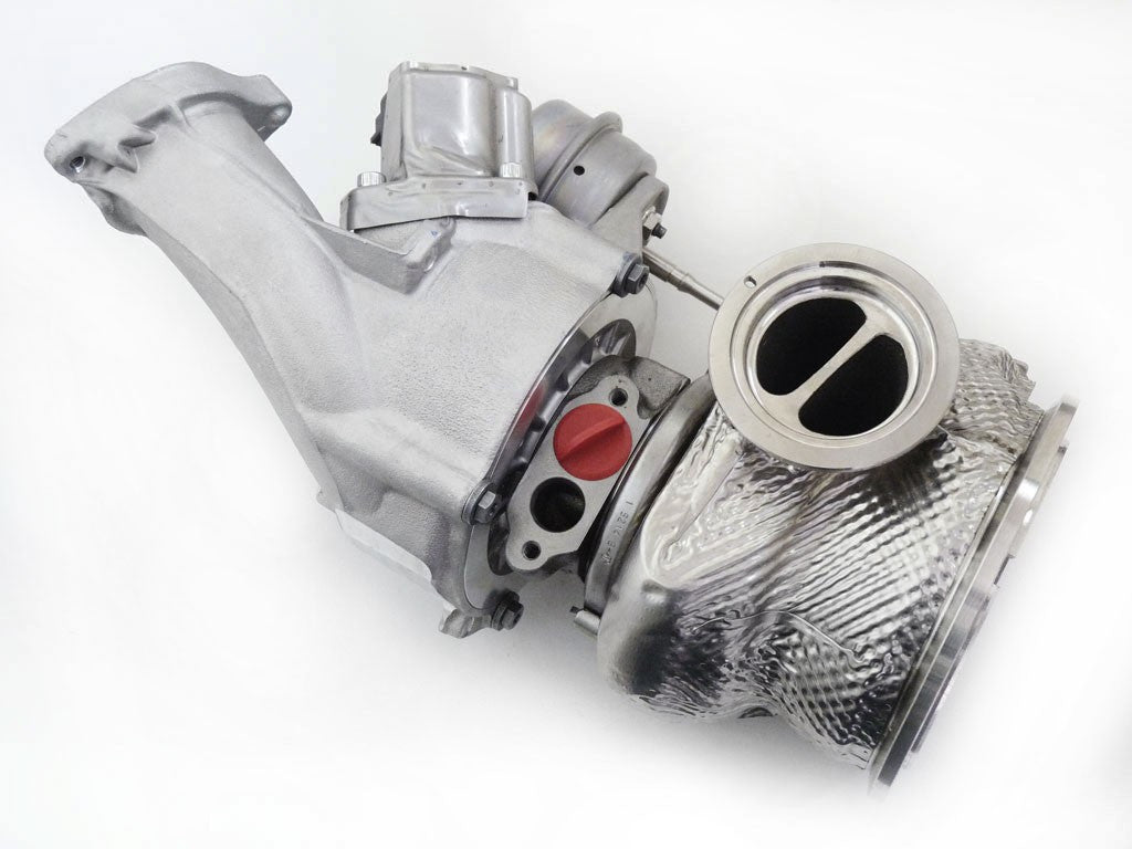 Turbo 18539700063