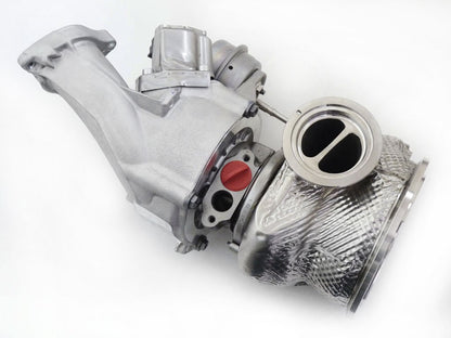 Turbo 18539700063
