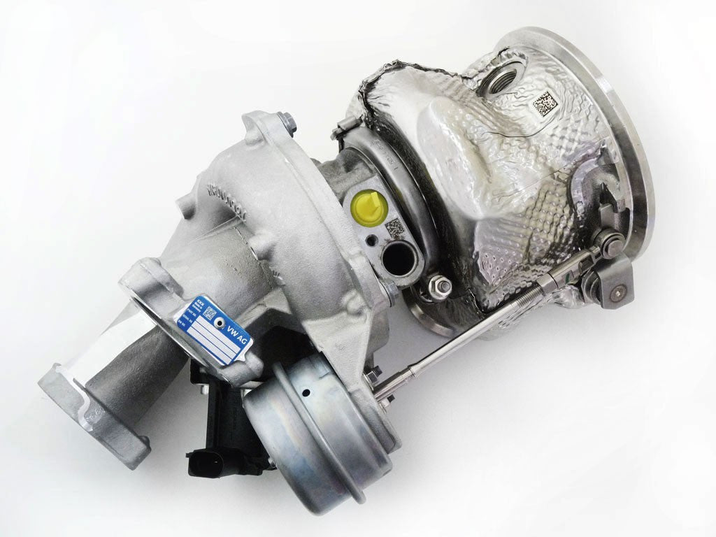Turbo 18539700063